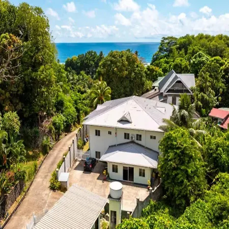 Dovass Self Catering Apartments