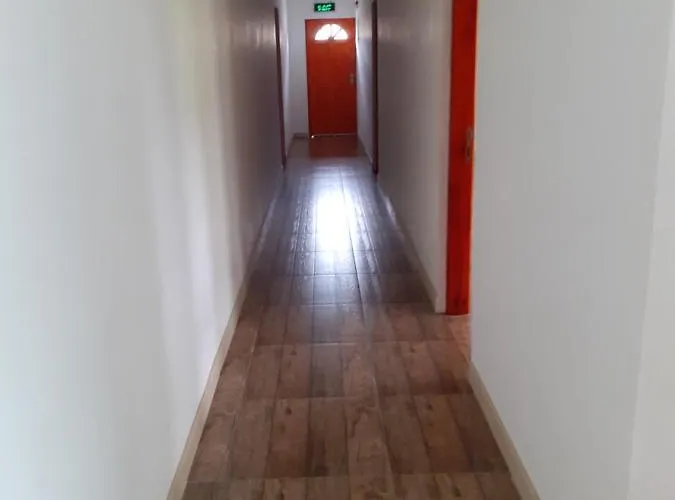 Apartmán Dovass Self Catering *