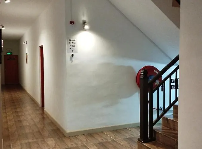Apartmán Dovass Self Catering *