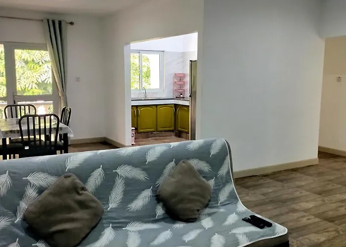 Dovass Self Catering *