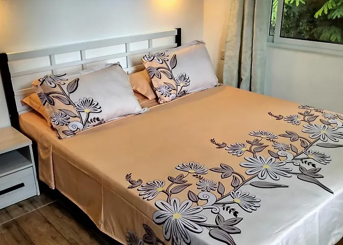 Dovass Self Catering Takamaka