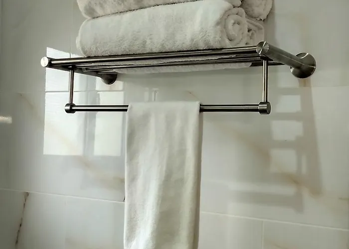 Apartmán Dovass Self Catering Takamaka
