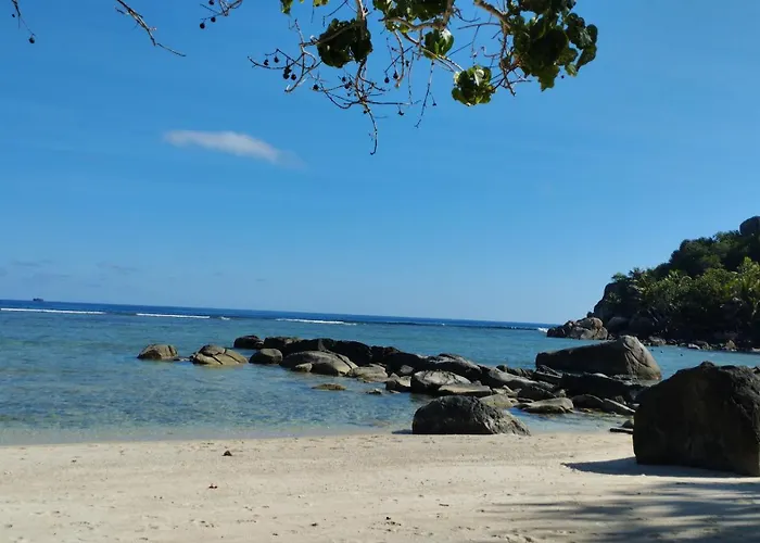 Apartmán Dovass Self Catering
