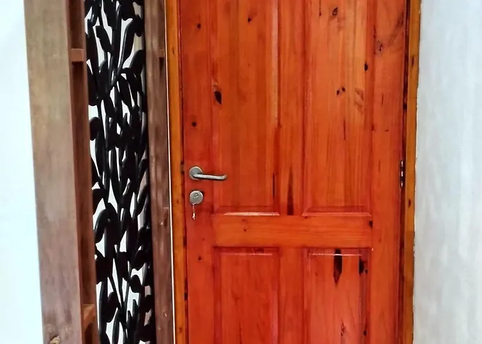 Apartmán Dovass Self Catering