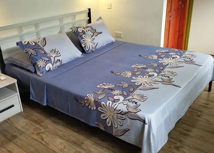 Apartmán Dovass Self Catering *