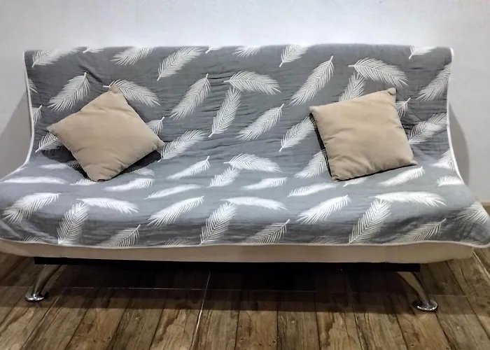 Dovass Self Catering Apartmán Takamaka