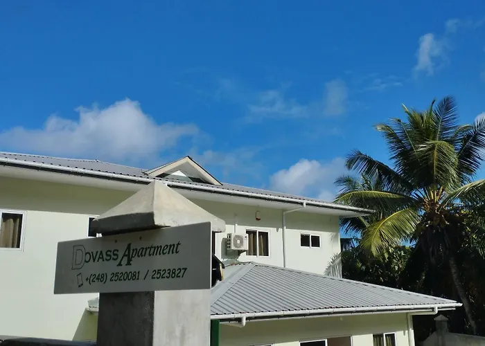 Dovass Self Catering