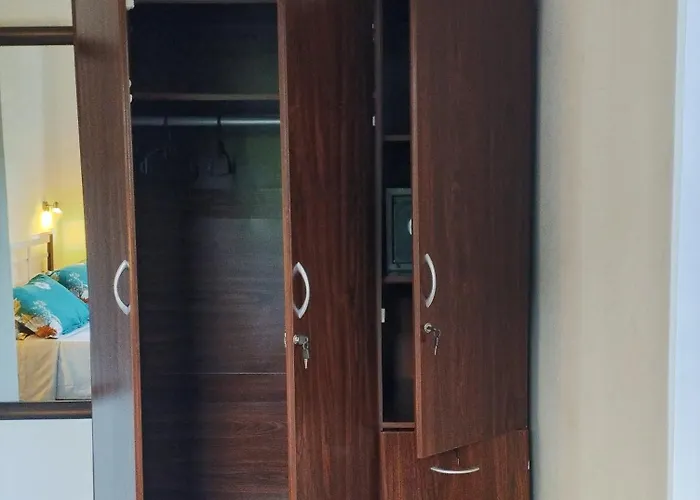 Dovass Self Catering Takamaka
