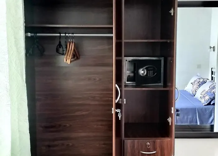 Apartmán Dovass Self Catering