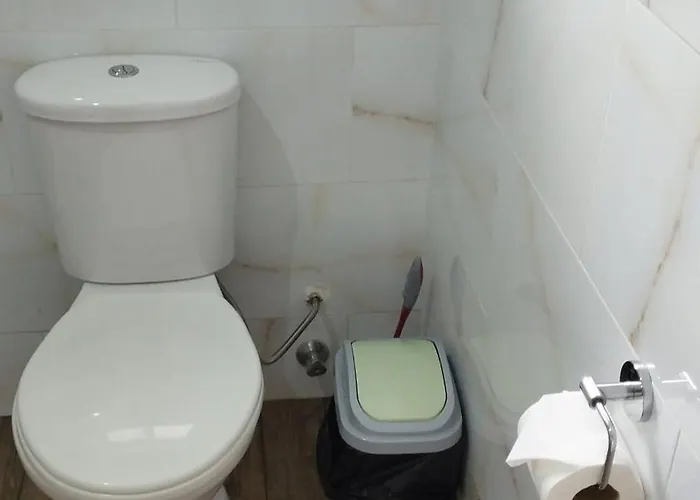 Apartmán Dovass Self Catering
