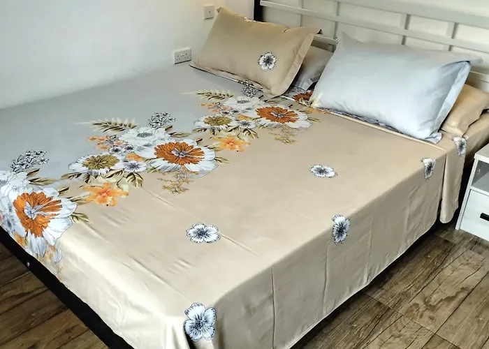 Dovass Self Catering Apartmán Takamaka