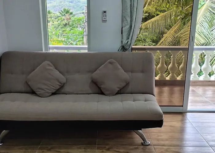 Apartmán Dovass Self Catering
