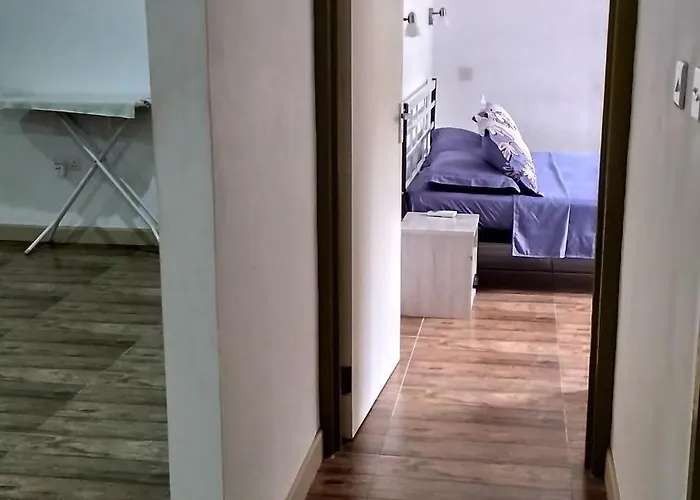Apartmán Dovass Self Catering *