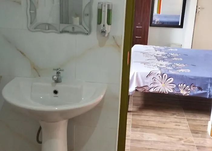 Dovass Self Catering
