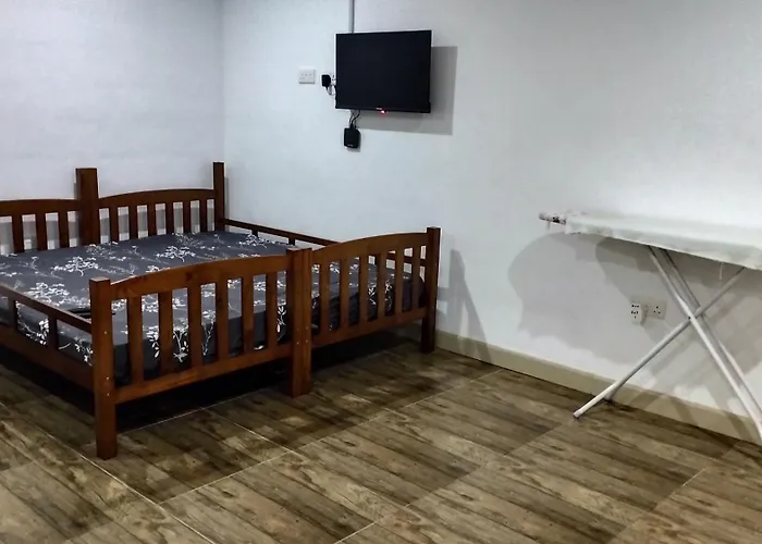 Apartmán Dovass Self Catering