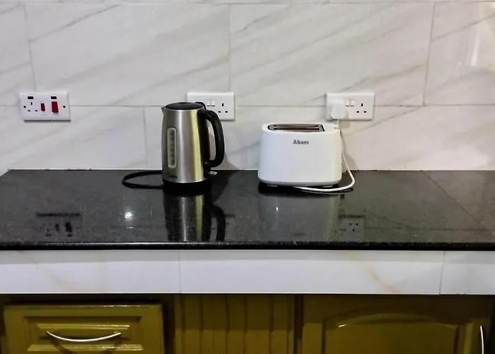 Dovass Self Catering *
