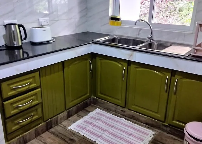 Dovass Self Catering