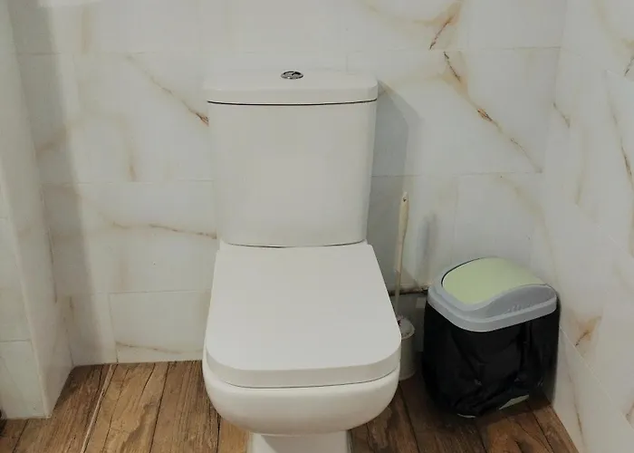 Dovass Self Catering Apartmán *