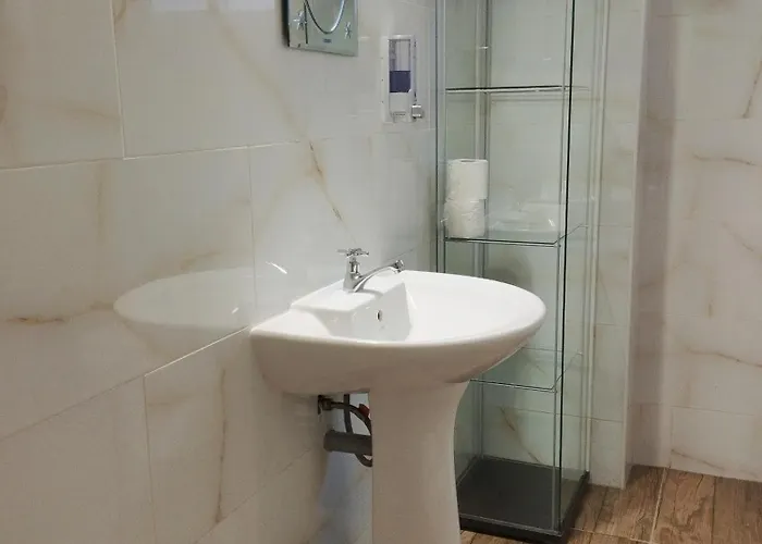 Dovass Self Catering *