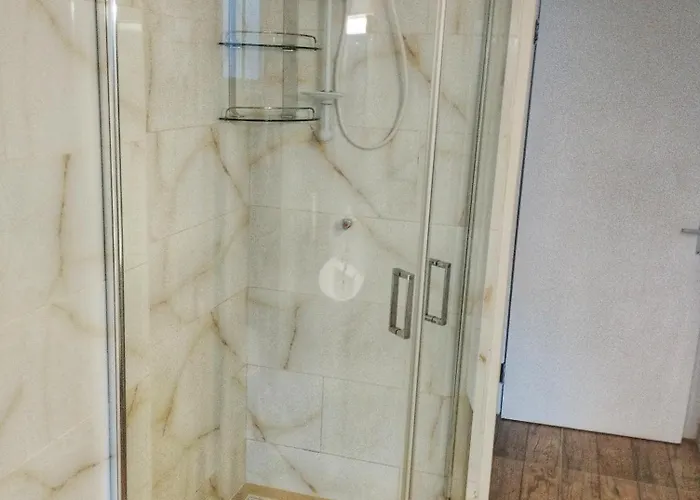 Apartmán Dovass Self Catering *