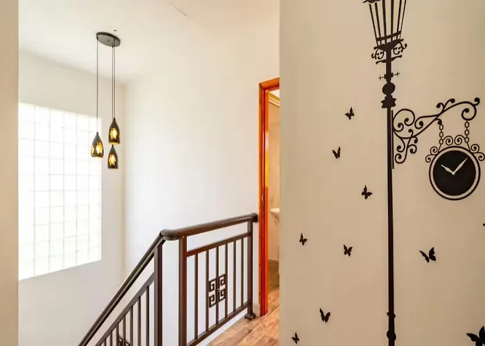 Dovass Self Catering Takamaka