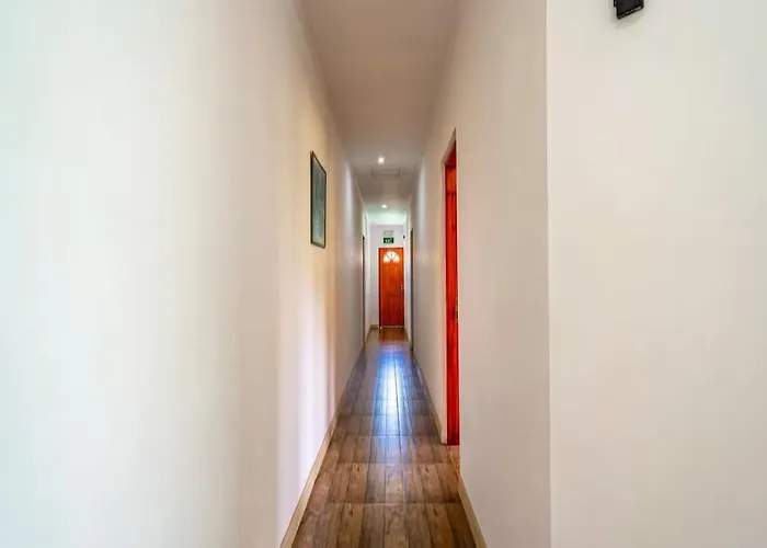 Dovass Self Catering * Takamaka