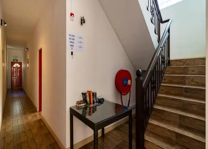 Dovass Self Catering