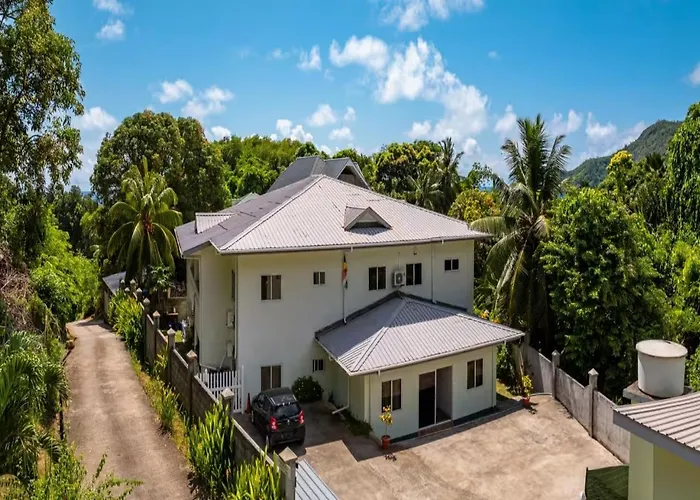 Apartmán Dovass Self Catering *